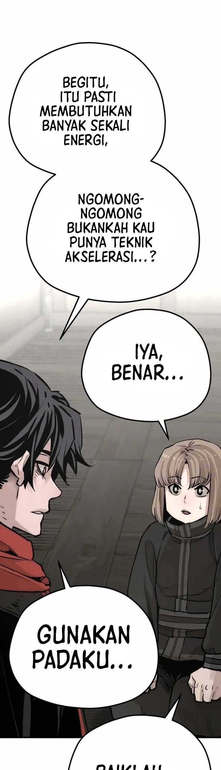 Heavenly Demon Cultivation Simulation Chapter 102 Gambar 96