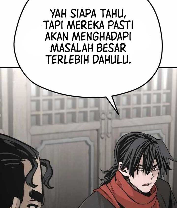 Heavenly Demon Cultivation Simulation Chapter 102 Gambar 83