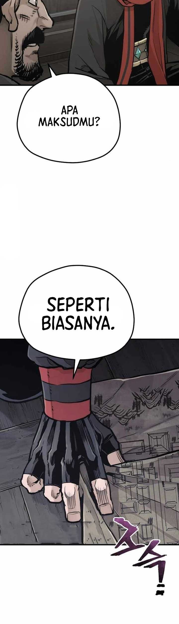 Heavenly Demon Cultivation Simulation Chapter 102 Gambar 84