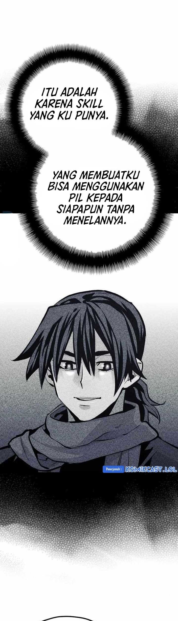 Heavenly Demon Cultivation Simulation Chapter 102 Gambar 6