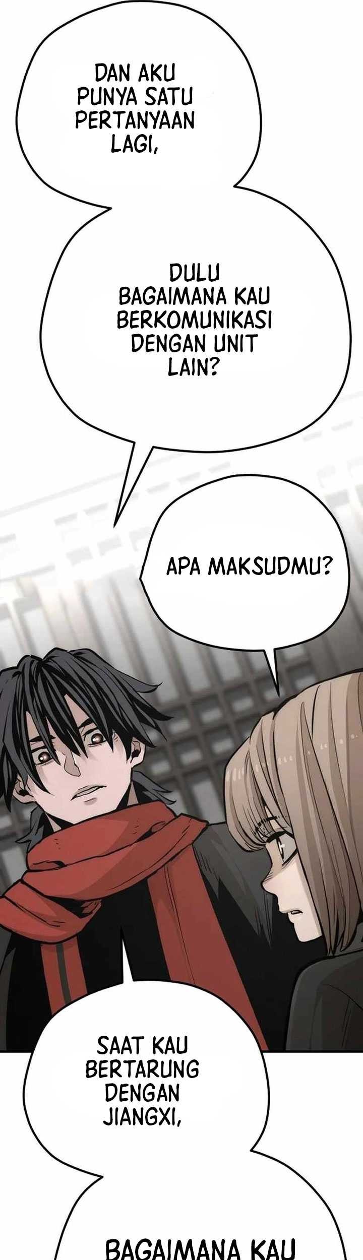 Heavenly Demon Cultivation Simulation Chapter 102 Gambar 98