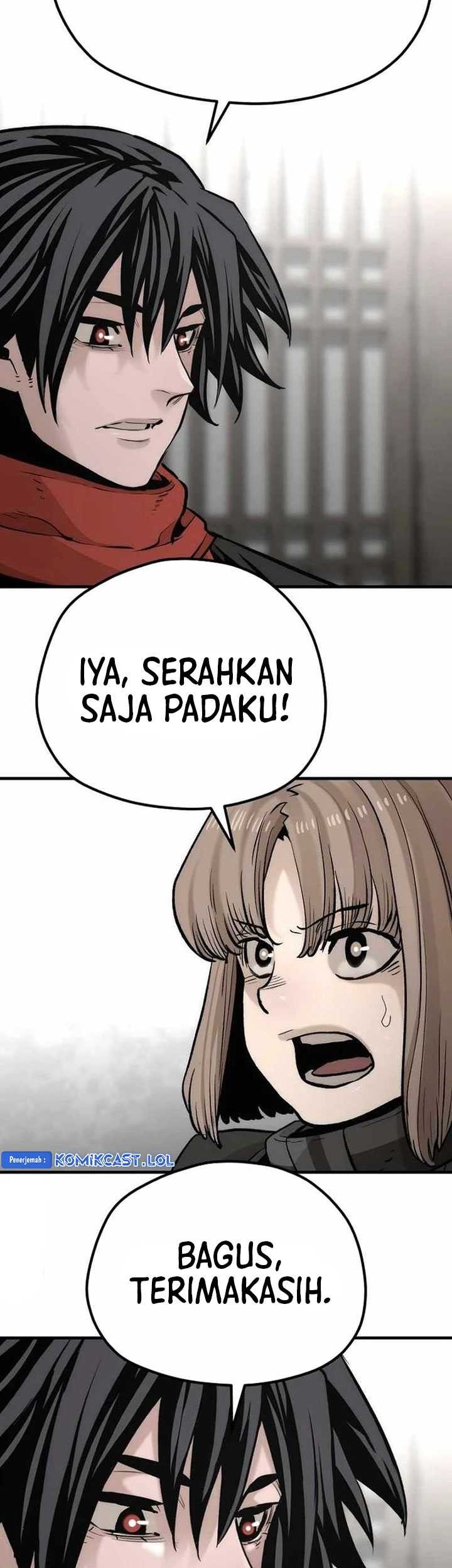 Heavenly Demon Cultivation Simulation Chapter 102 Gambar 104