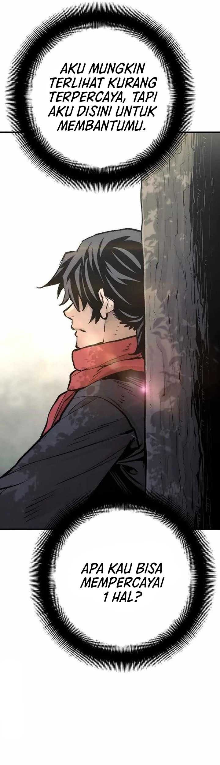 Heavenly Demon Cultivation Simulation Chapter 102 Gambar 10