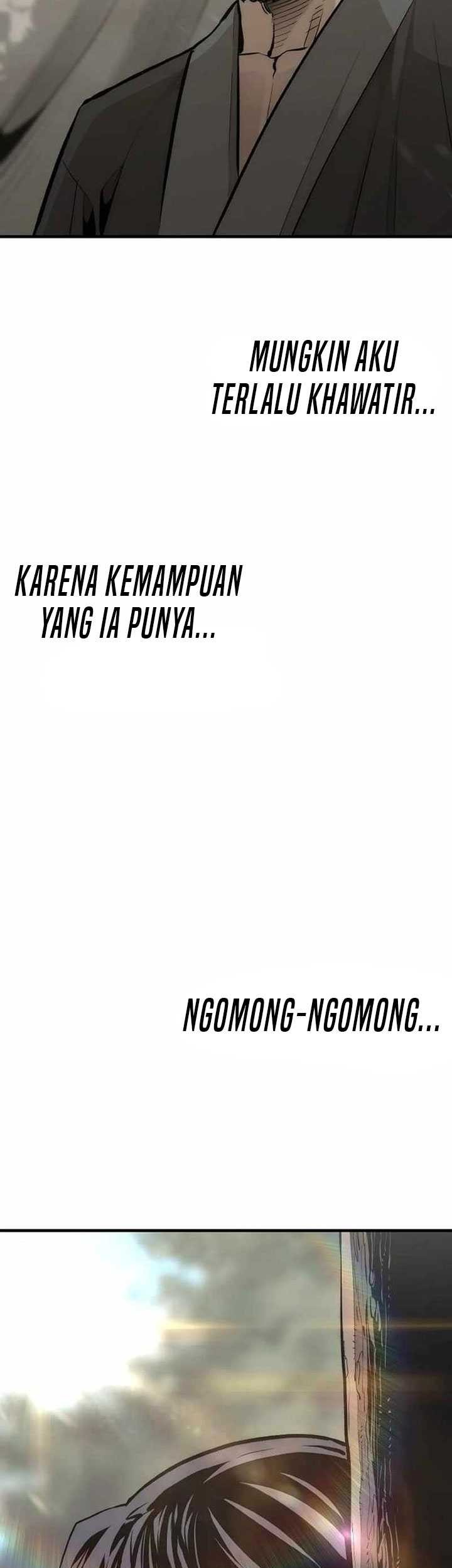 Heavenly Demon Cultivation Simulation Chapter 102 Gambar 14