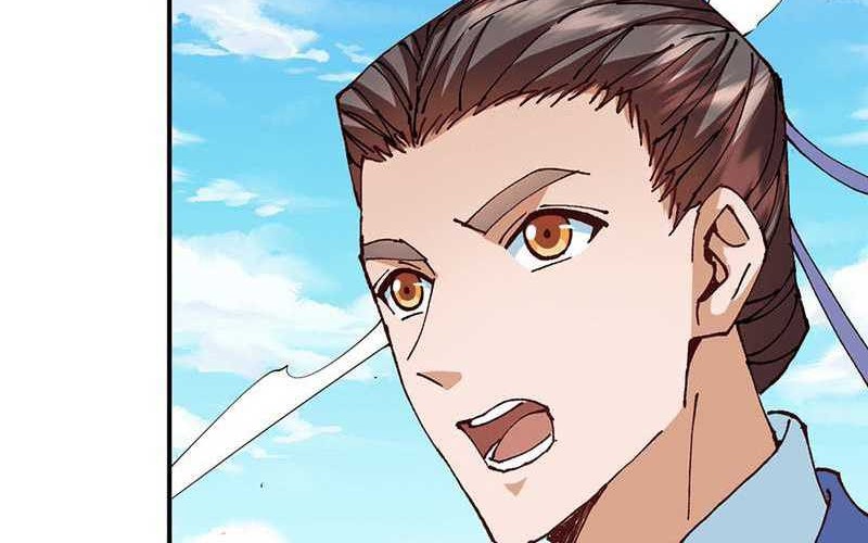 Keep A Low Profile, Sect Leader Chapter 327 Gambar 28