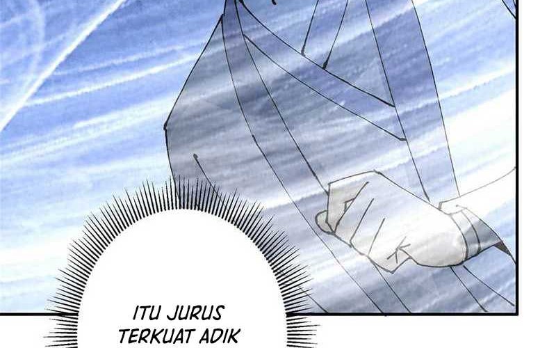 Keep A Low Profile, Sect Leader Chapter 327 Gambar 19