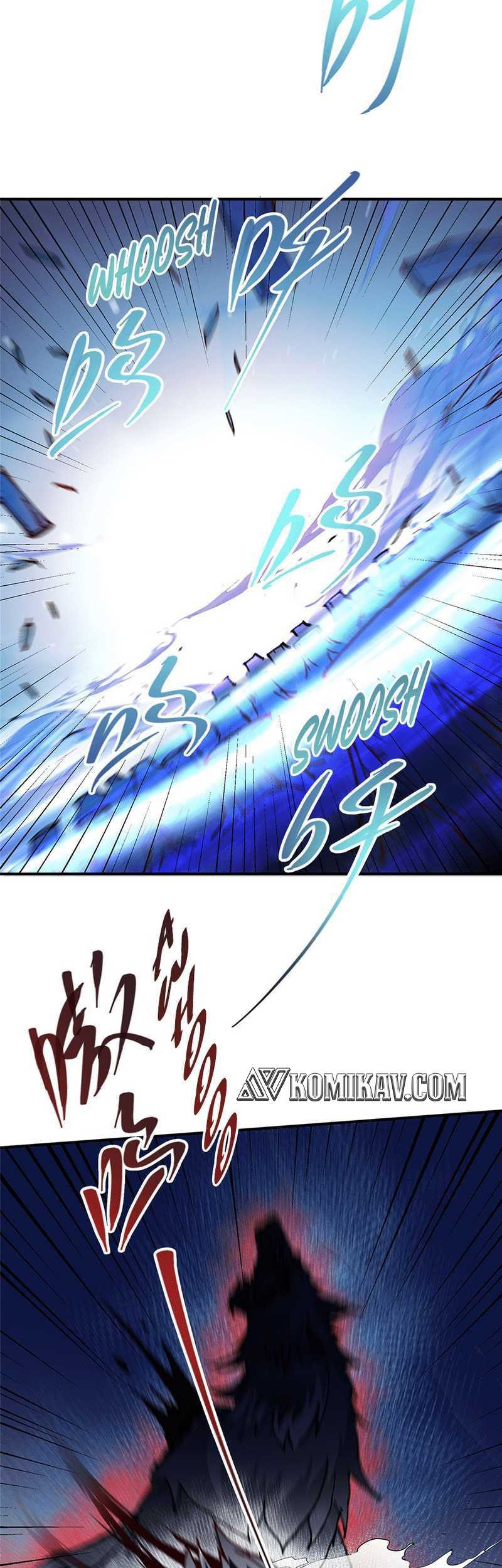 Keep A Low Profile, Sect Leader Chapter 327 Gambar 23