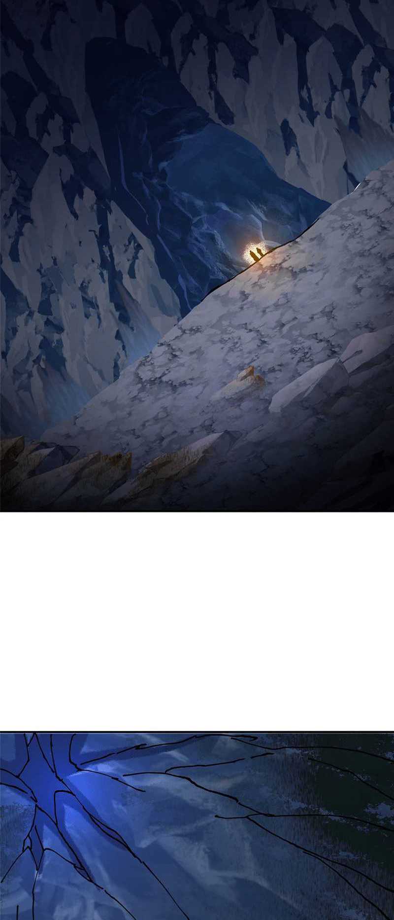 Keep A Low Profile, Sect Leader Chapter 327 Gambar 43