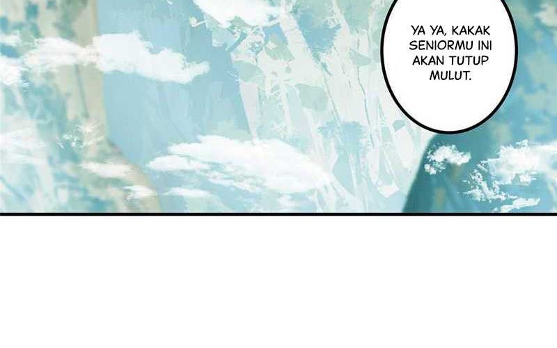 Keep A Low Profile, Sect Leader Chapter 327 Gambar 5