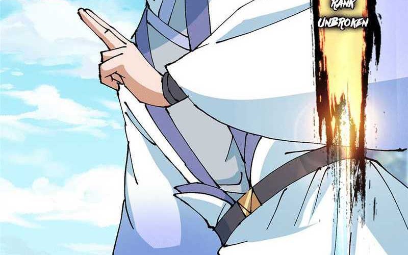 Keep A Low Profile, Sect Leader Chapter 327 Gambar 15