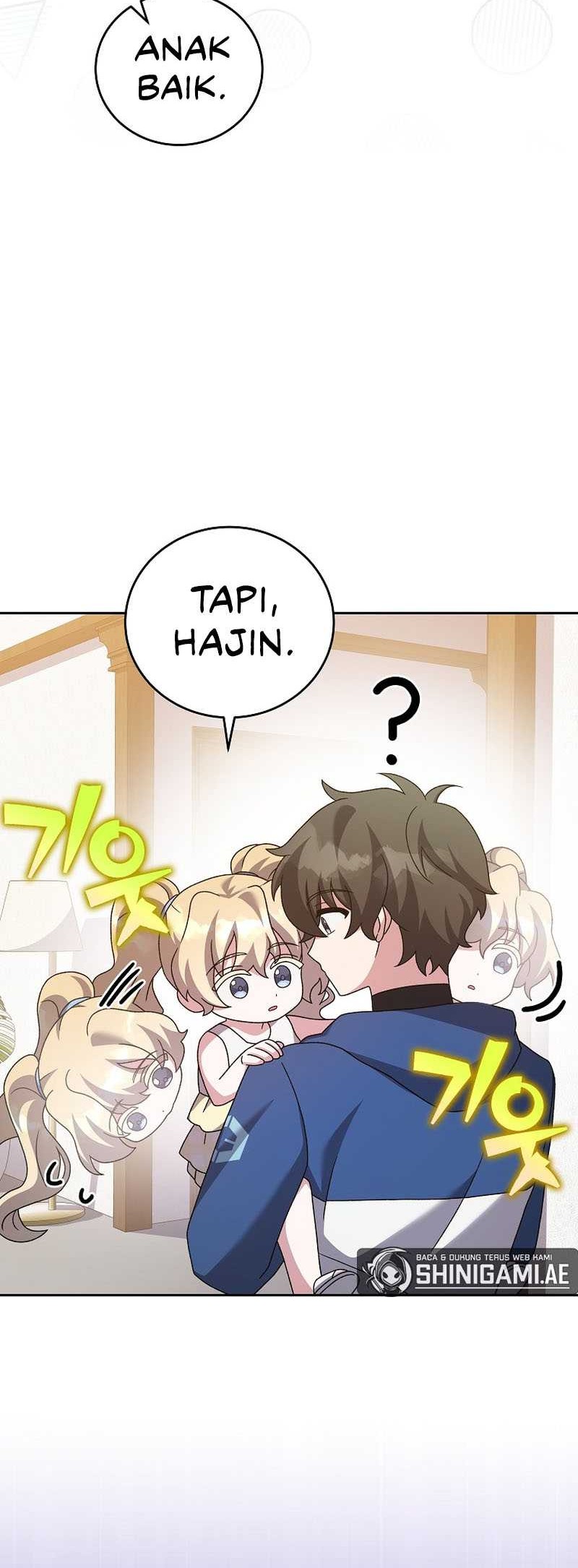 The Novel’s Extra (Remake) Chapter 98 Gambar 52