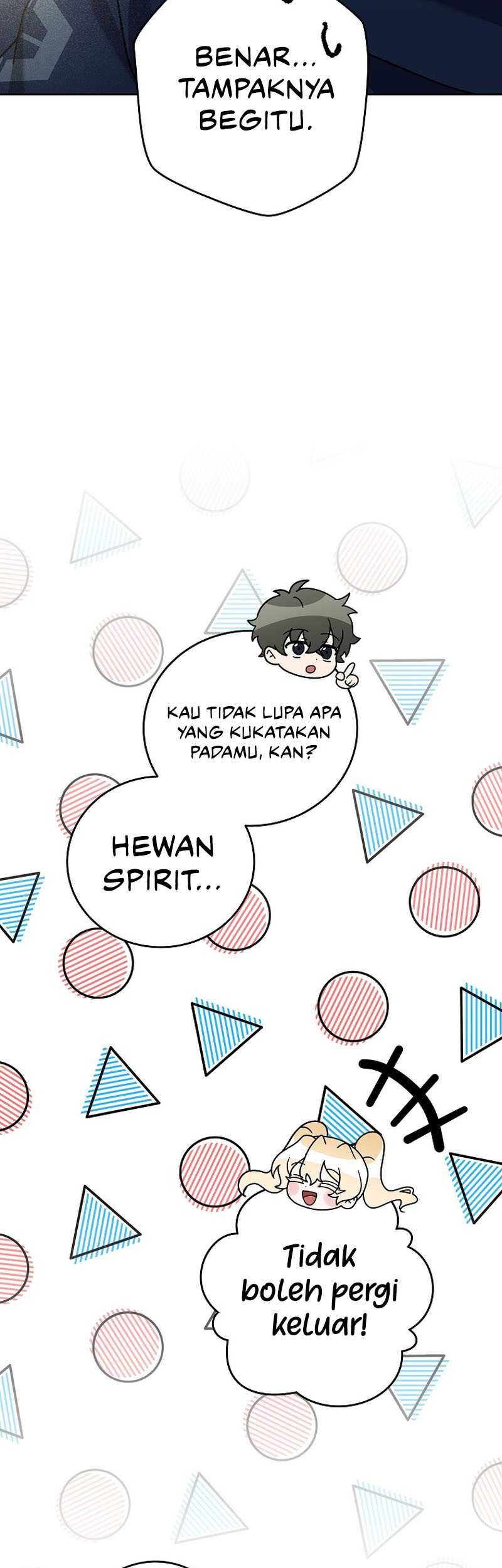 The Novel’s Extra (Remake) Chapter 98 Gambar 51