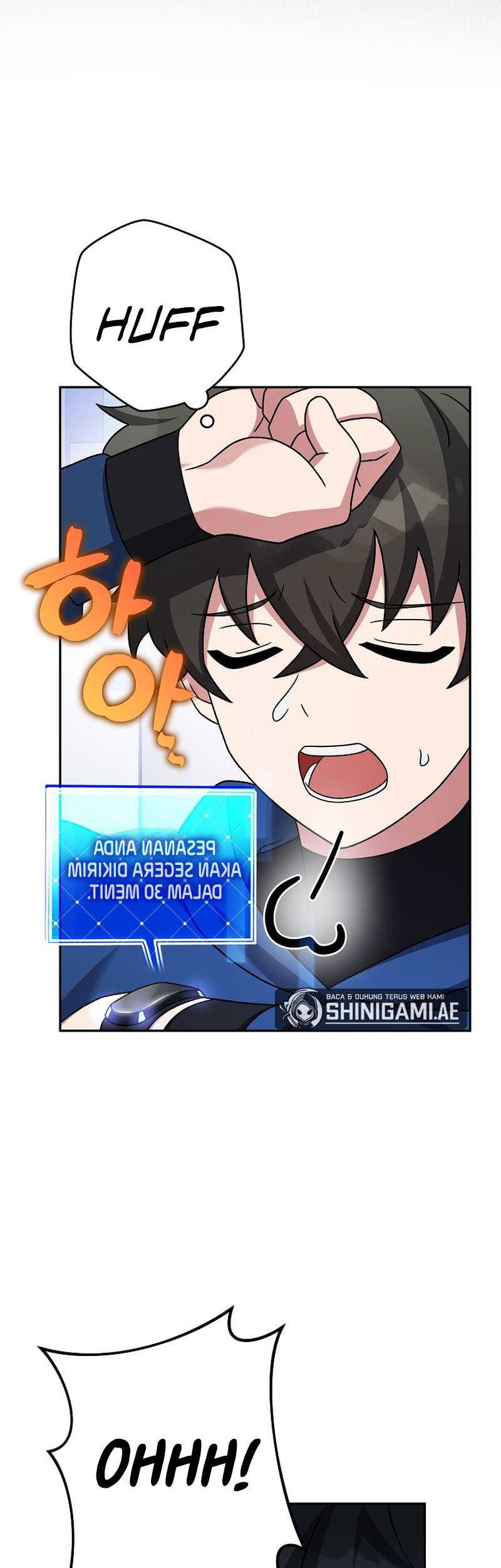 The Novel’s Extra (Remake) Chapter 98 Gambar 59