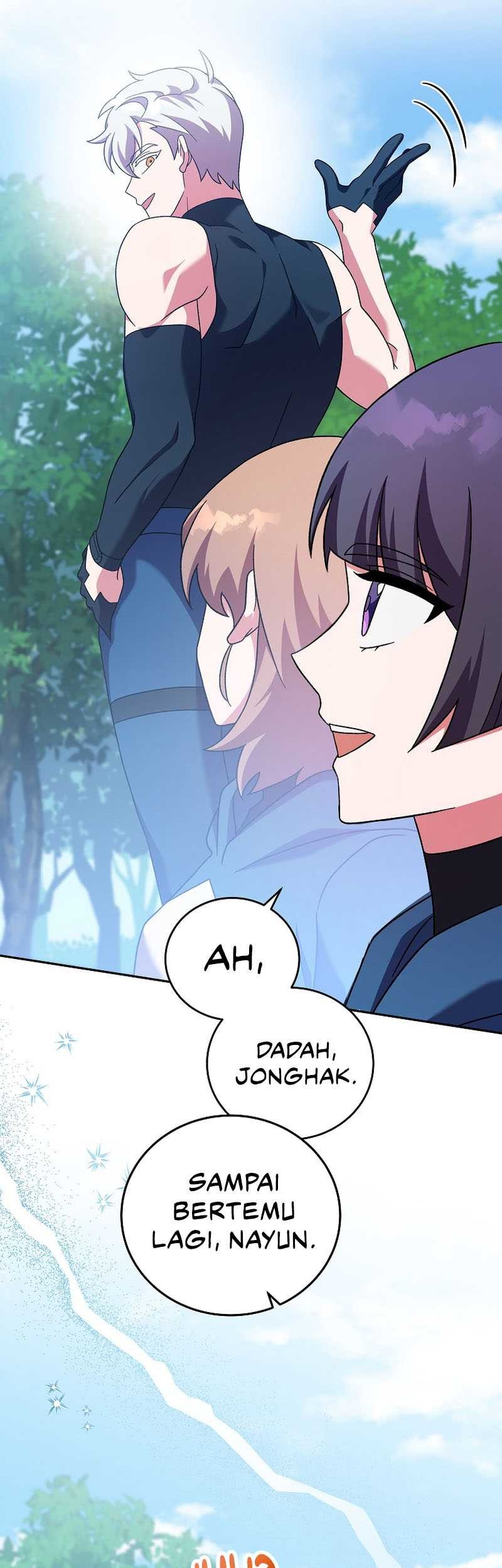 The Novel’s Extra (Remake) Chapter 98 Gambar 33