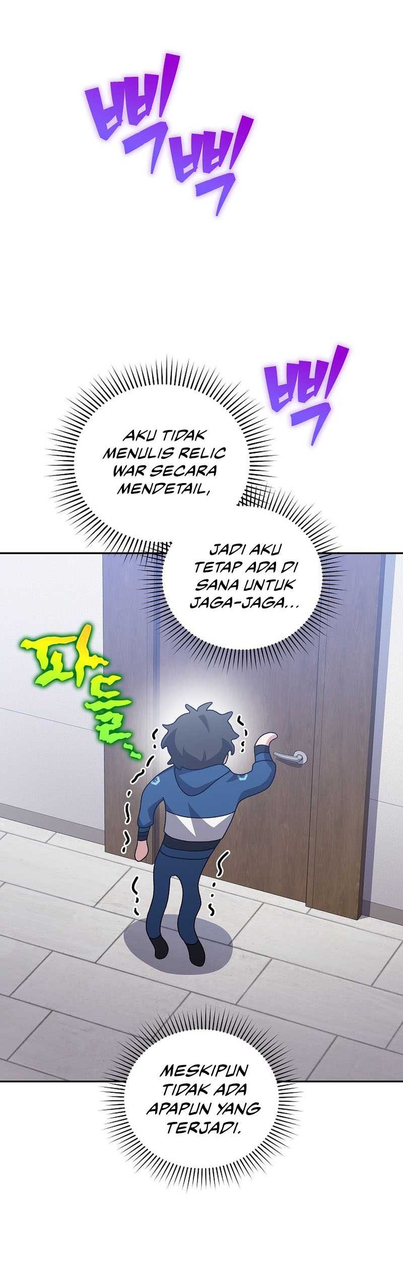 The Novel’s Extra (Remake) Chapter 98 Gambar 46