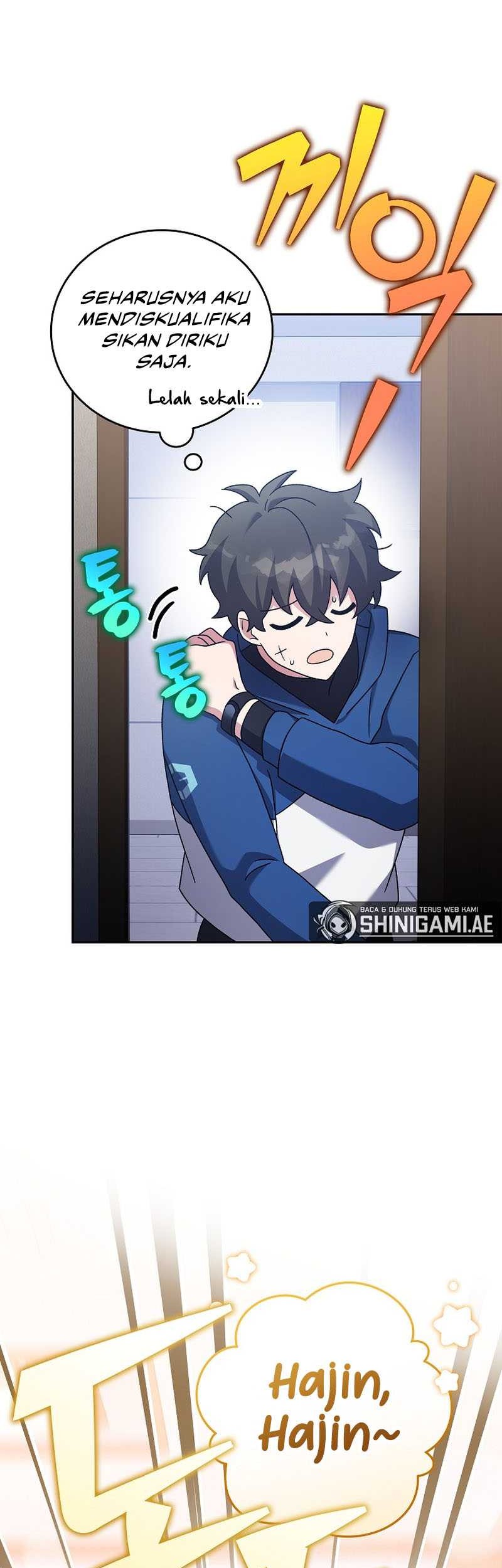 The Novel’s Extra (Remake) Chapter 98 Gambar 47