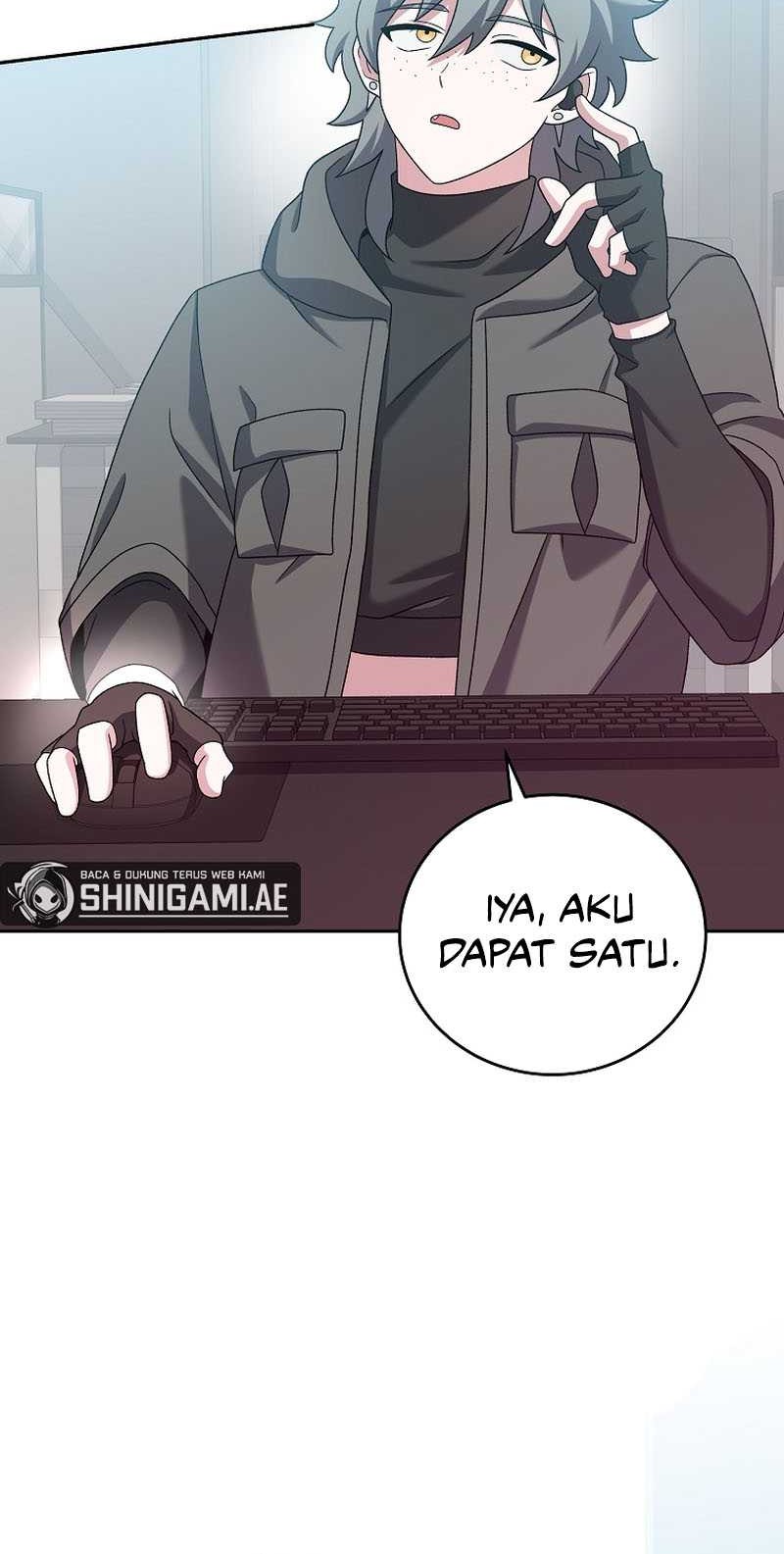 The Novel’s Extra (Remake) Chapter 98 Gambar 79