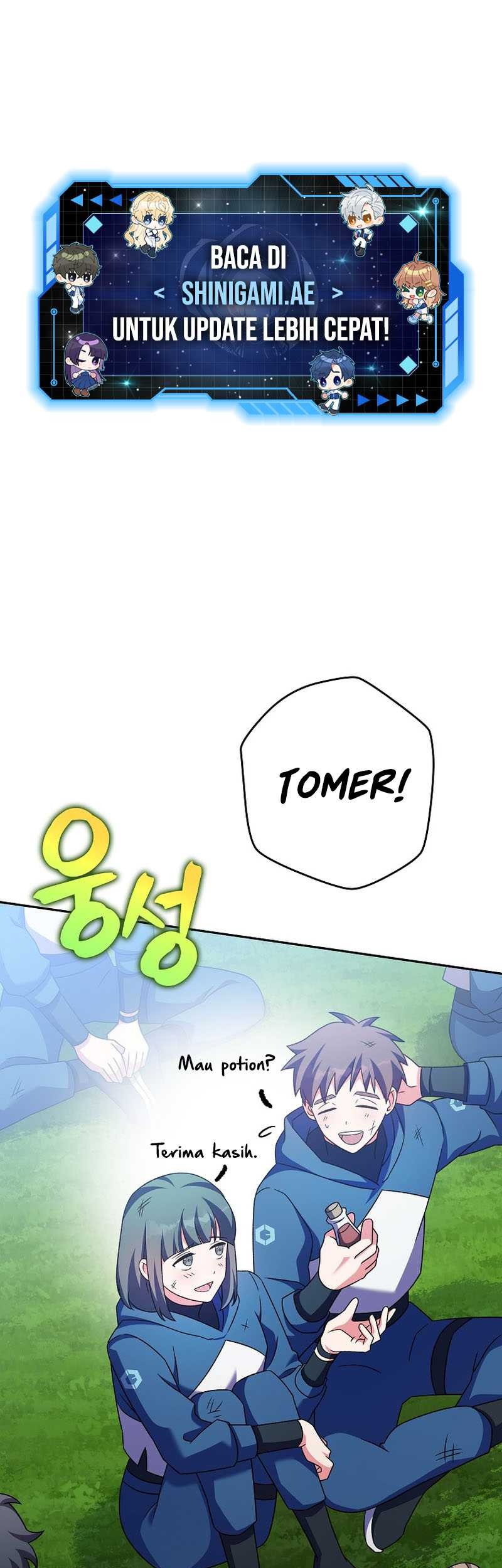 Manhwa The Novel’s Extra (Remake) Chapter 98 gambar nomor 2