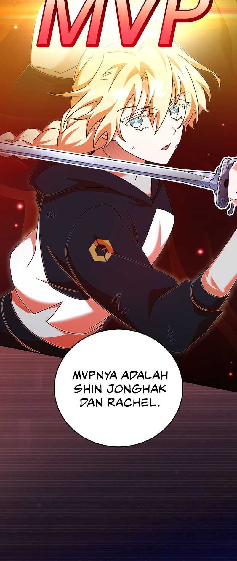 The Novel’s Extra (Remake) Chapter 98 Gambar 5