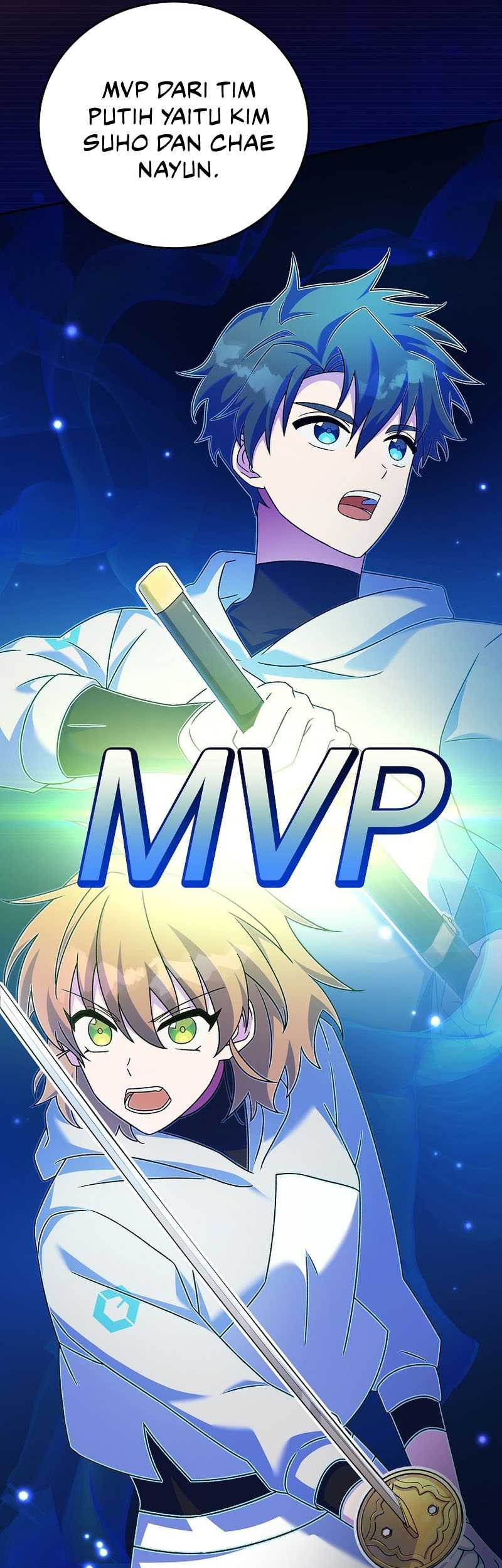 The Novel’s Extra (Remake) Chapter 98 Gambar 6