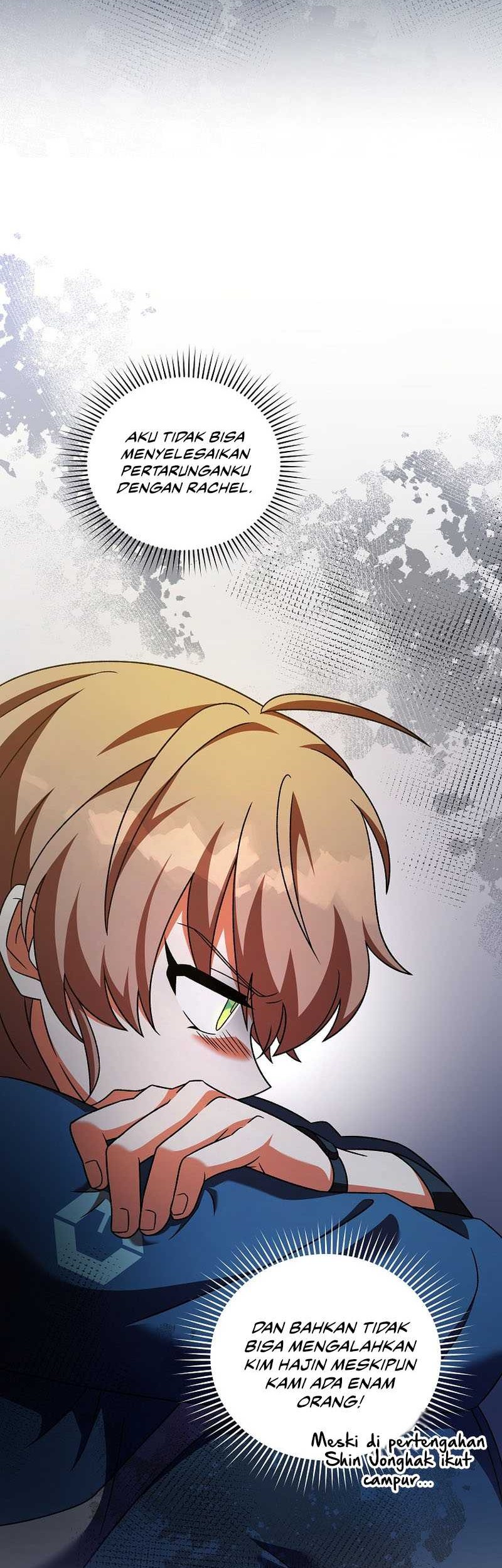 The Novel’s Extra (Remake) Chapter 98 Gambar 11