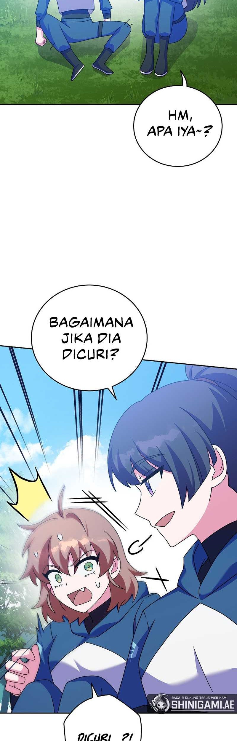 The Novel’s Extra (Remake) Chapter 98 Gambar 15