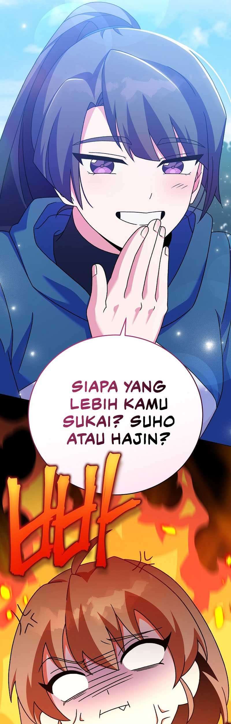 The Novel’s Extra (Remake) Chapter 98 Gambar 21