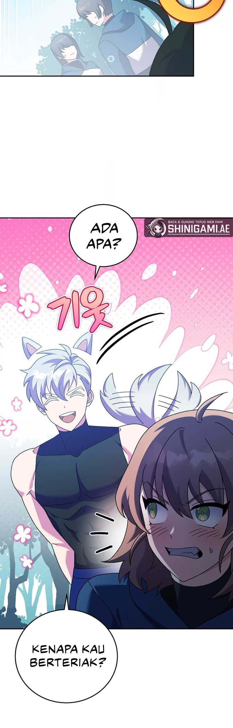 The Novel’s Extra (Remake) Chapter 98 Gambar 23