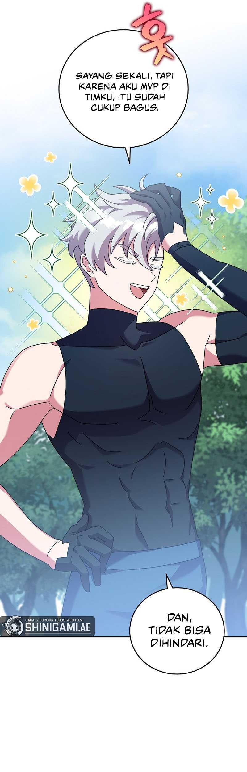 The Novel’s Extra (Remake) Chapter 98 Gambar 25