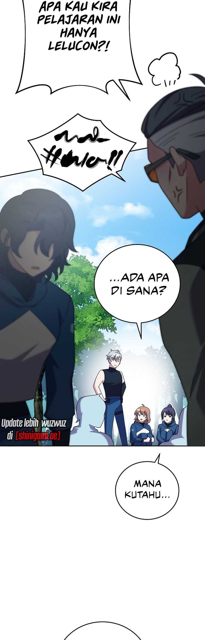 The Novel’s Extra (Remake) Chapter 98 Gambar 31