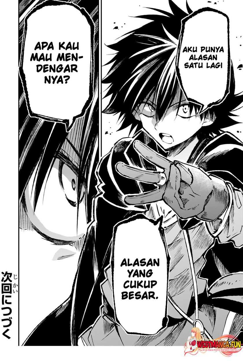 Hitoribocchi no Isekai Kouryaku Chapter 222 Gambar 18