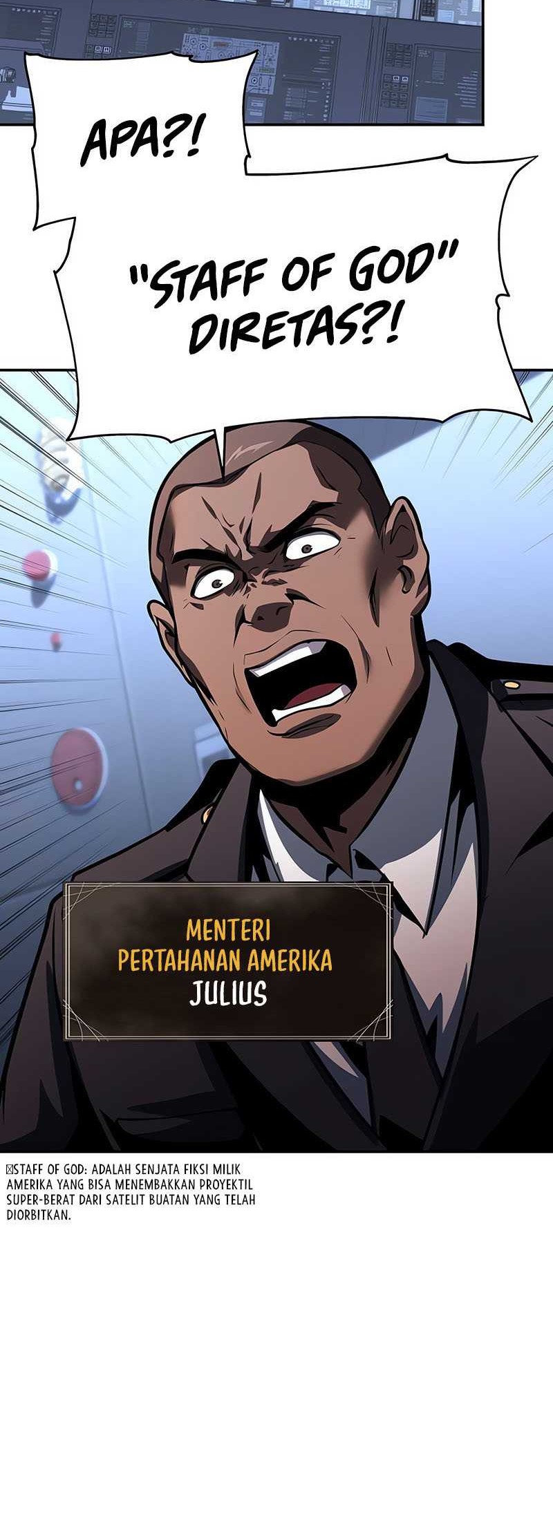 The Knight King Who Returned with a God Chapter 50 Gambar 56