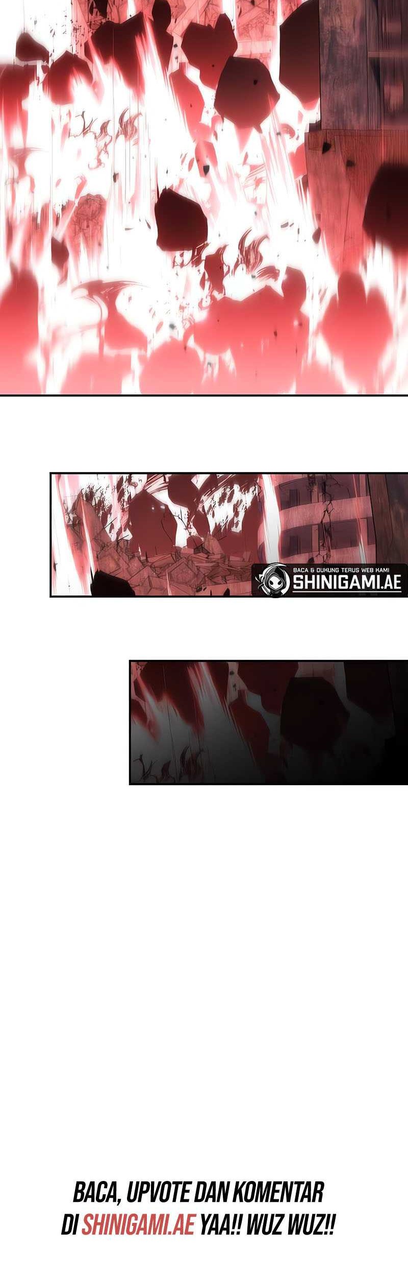 The Knight King Who Returned with a God Chapter 50 Gambar 54