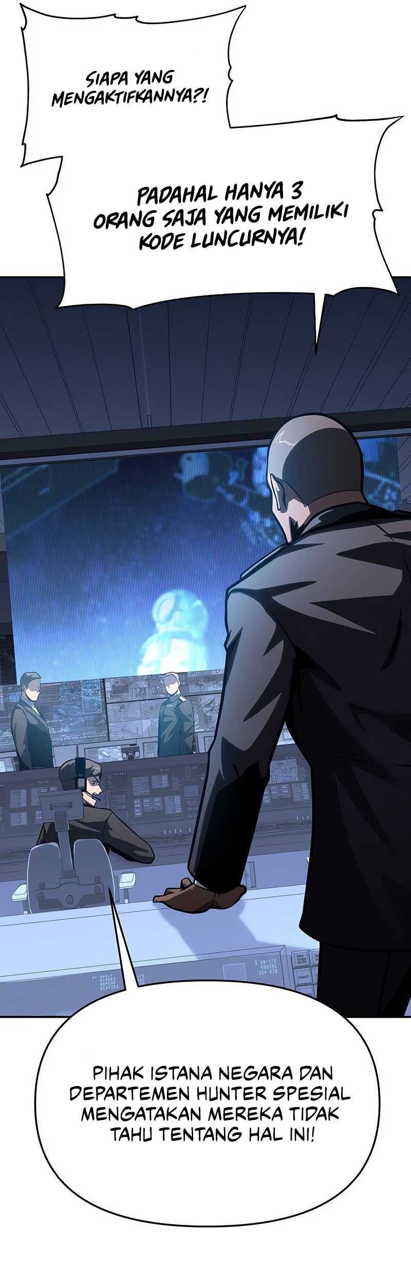 The Knight King Who Returned with a God Chapter 50 Gambar 57