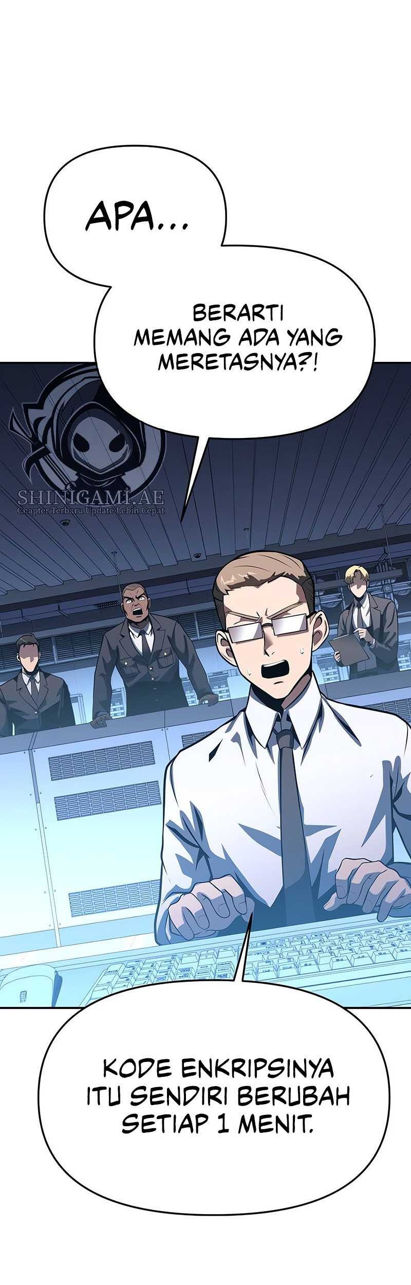 The Knight King Who Returned with a God Chapter 50 Gambar 58