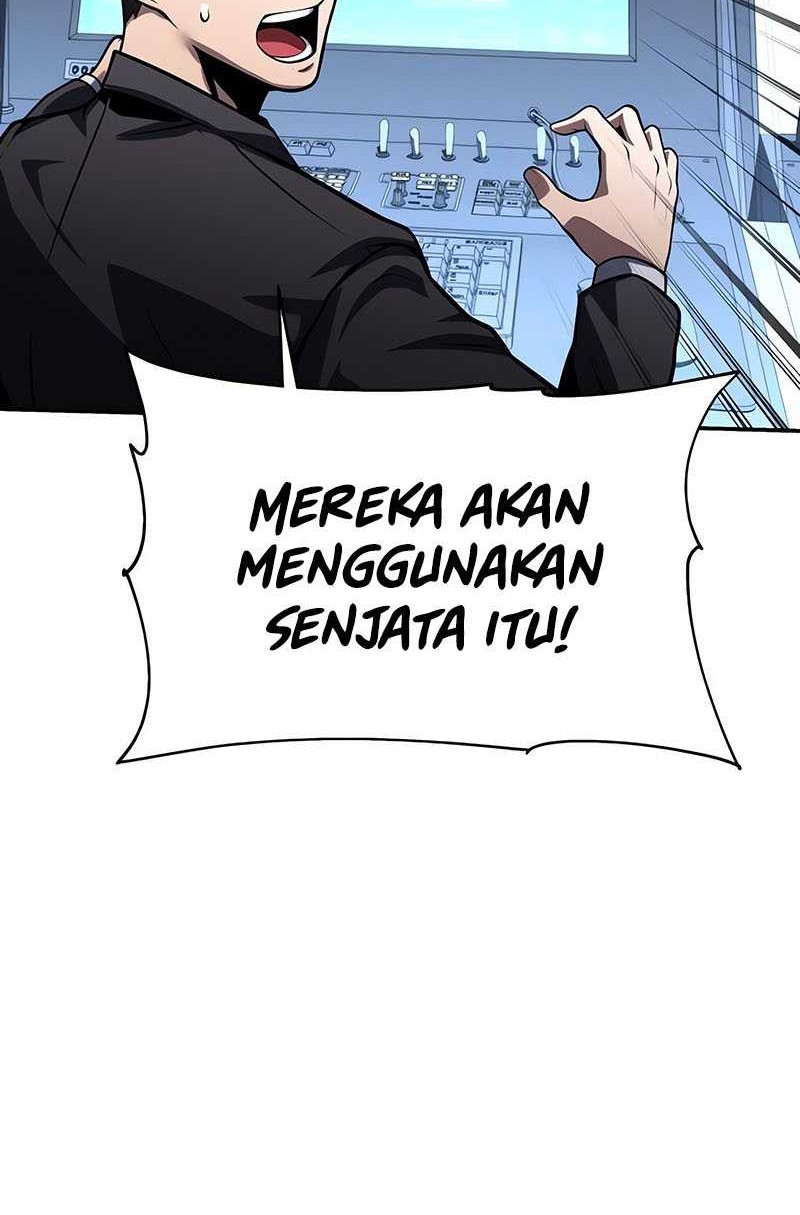 The Knight King Who Returned with a God Chapter 50 Gambar 64