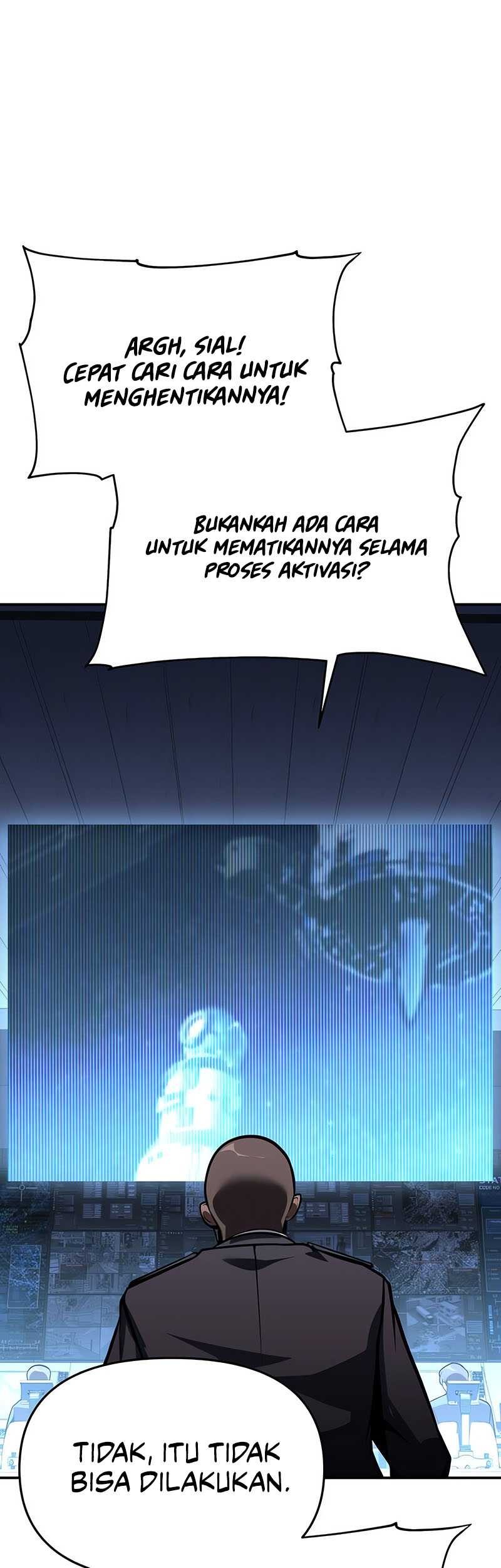 The Knight King Who Returned with a God Chapter 50 Gambar 61