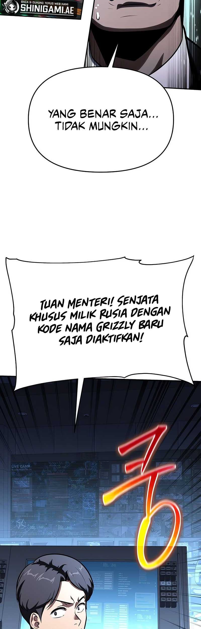 The Knight King Who Returned with a God Chapter 50 Gambar 63