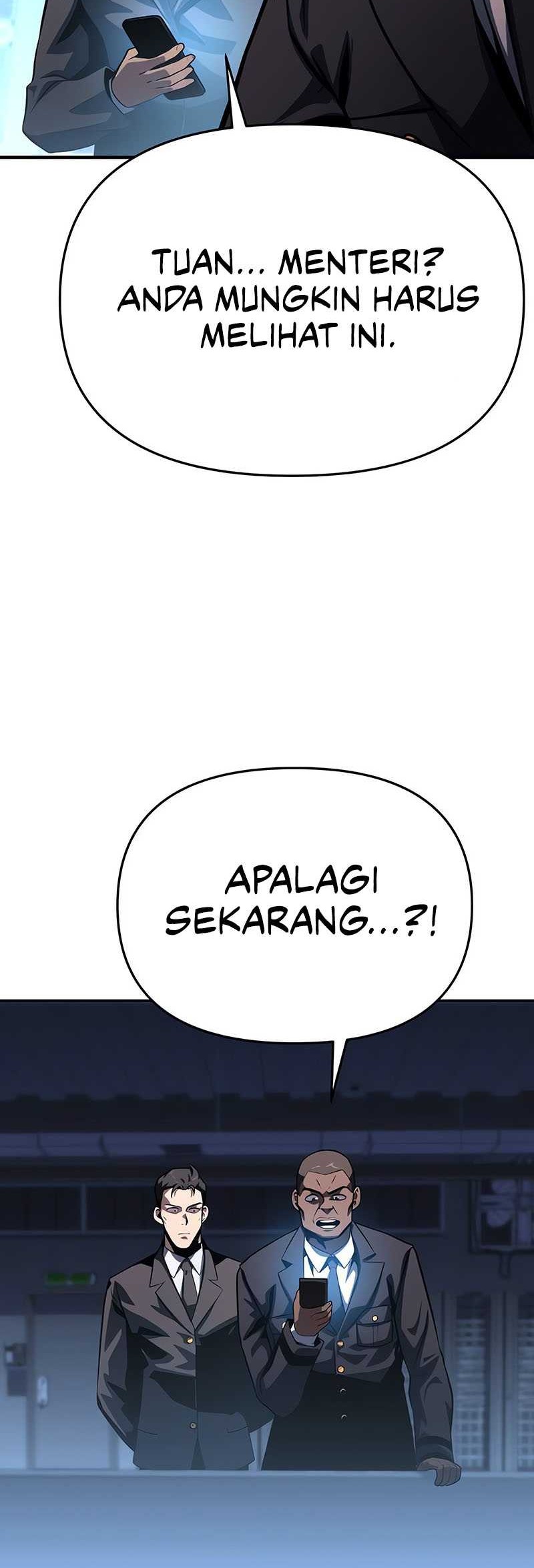 The Knight King Who Returned with a God Chapter 50 Gambar 68