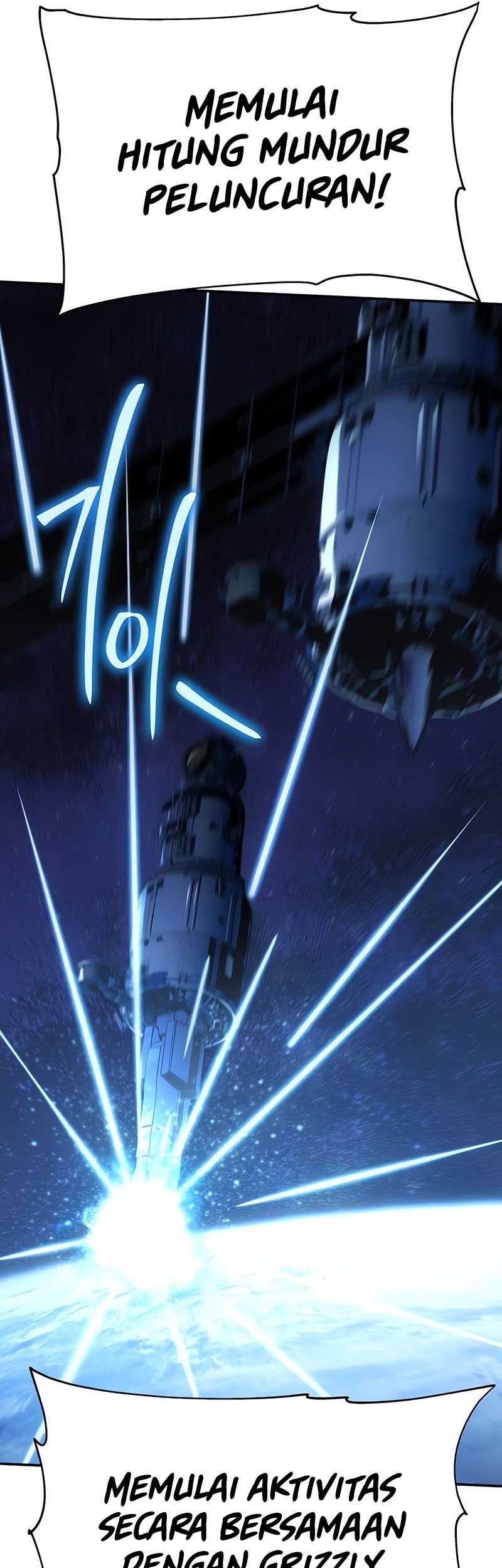 The Knight King Who Returned with a God Chapter 50 Gambar 65