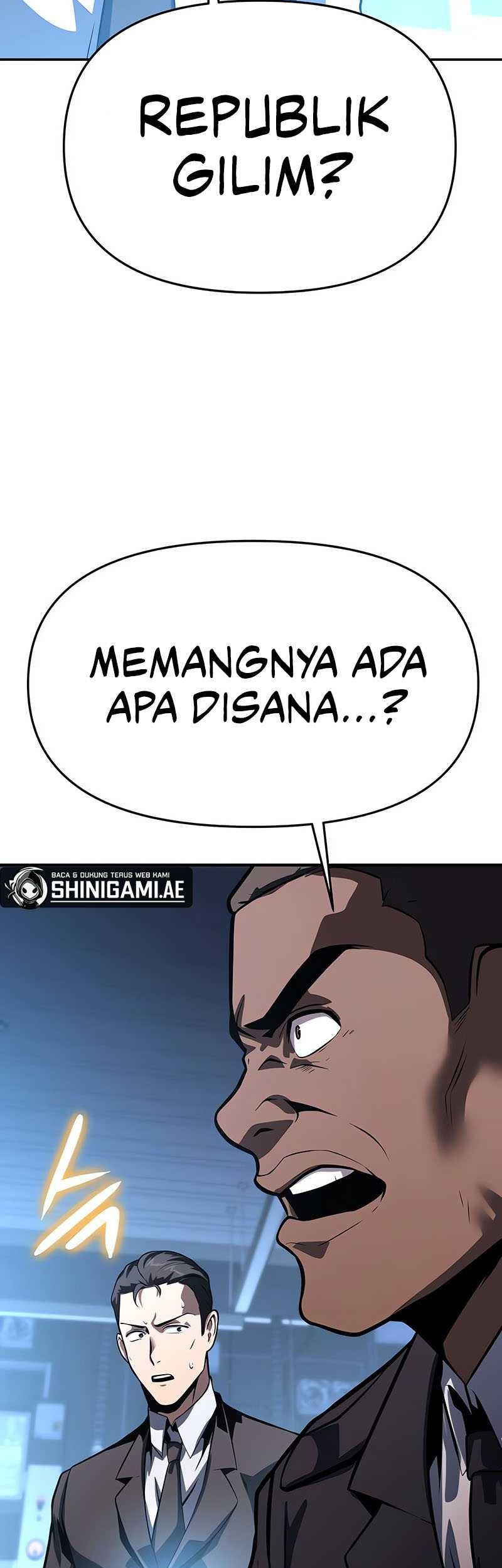 The Knight King Who Returned with a God Chapter 50 Gambar 67