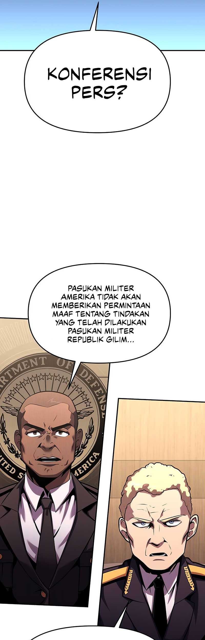 The Knight King Who Returned with a God Chapter 50 Gambar 69