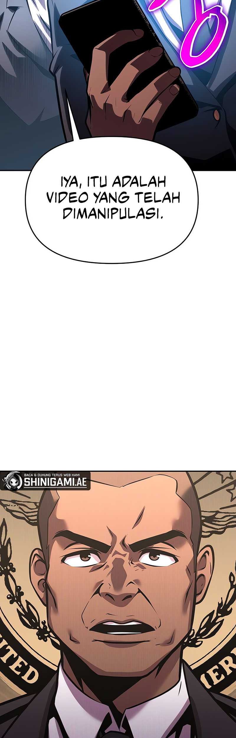 The Knight King Who Returned with a God Chapter 50 Gambar 71