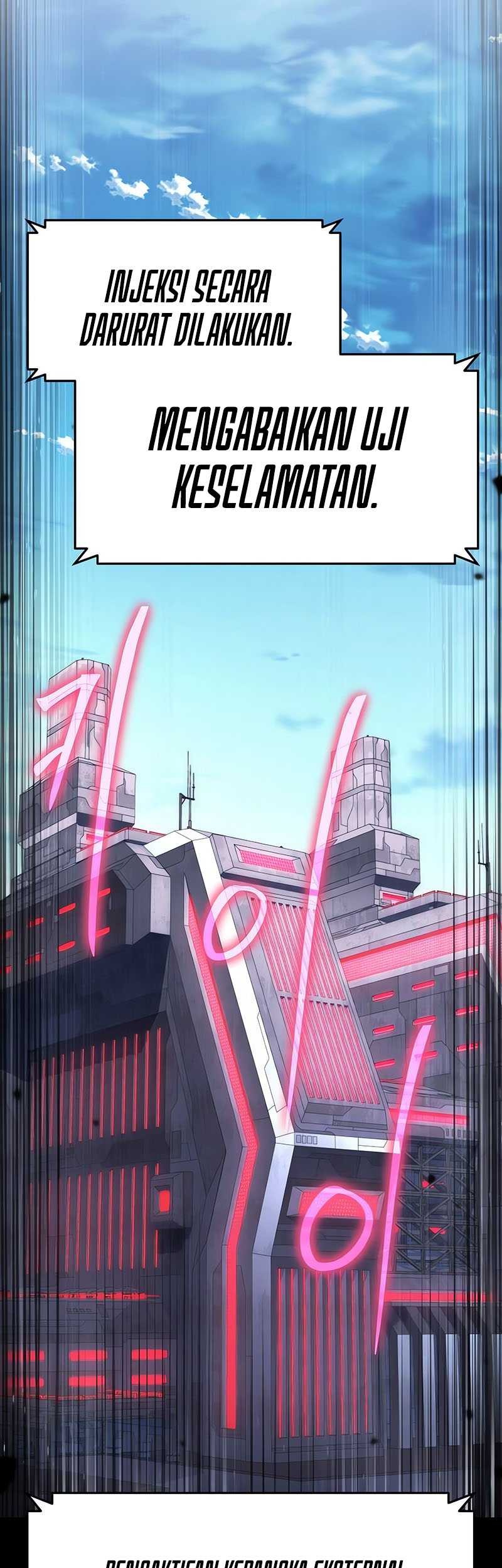 The Knight King Who Returned with a God Chapter 50 Gambar 33