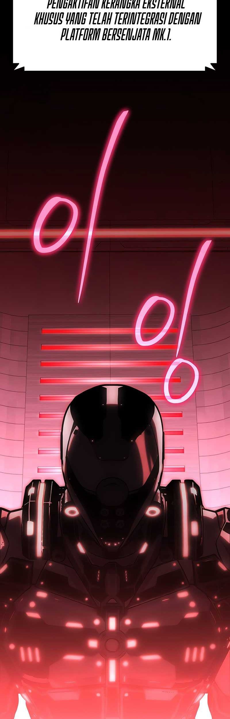 The Knight King Who Returned with a God Chapter 50 Gambar 34