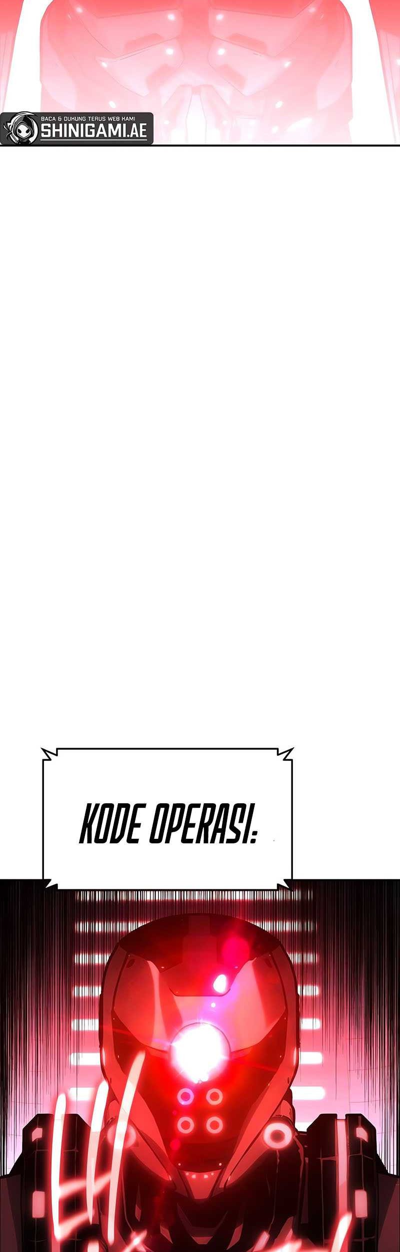 The Knight King Who Returned with a God Chapter 50 Gambar 35