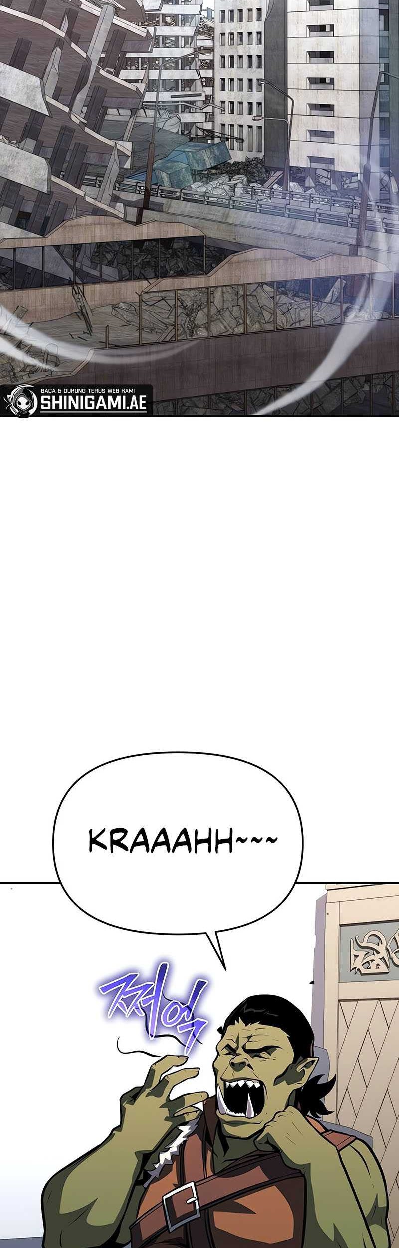 The Knight King Who Returned with a God Chapter 50 Gambar 38