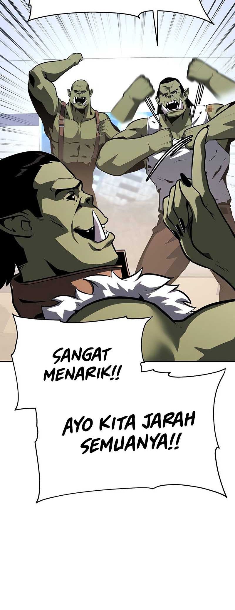 The Knight King Who Returned with a God Chapter 50 Gambar 44