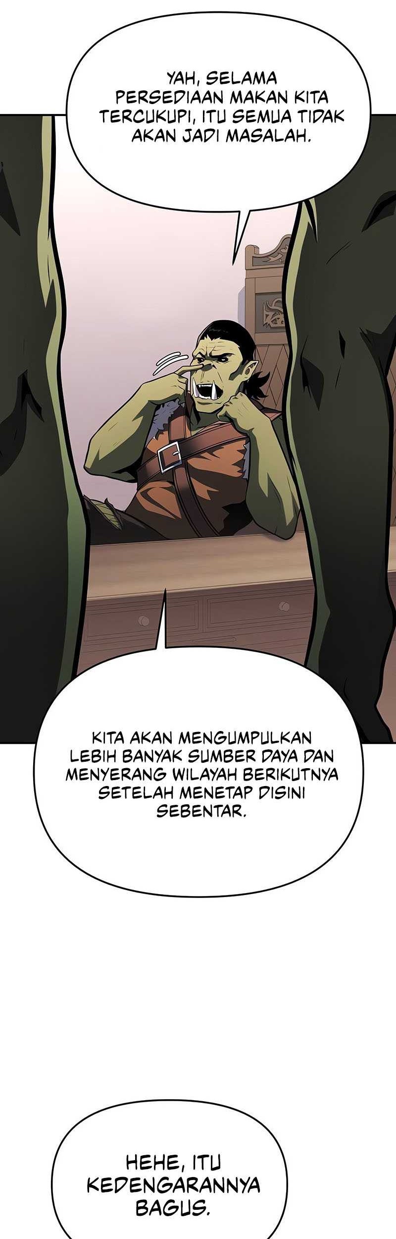 The Knight King Who Returned with a God Chapter 50 Gambar 42