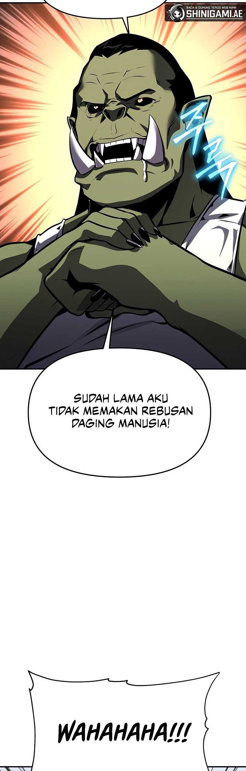 The Knight King Who Returned with a God Chapter 50 Gambar 43